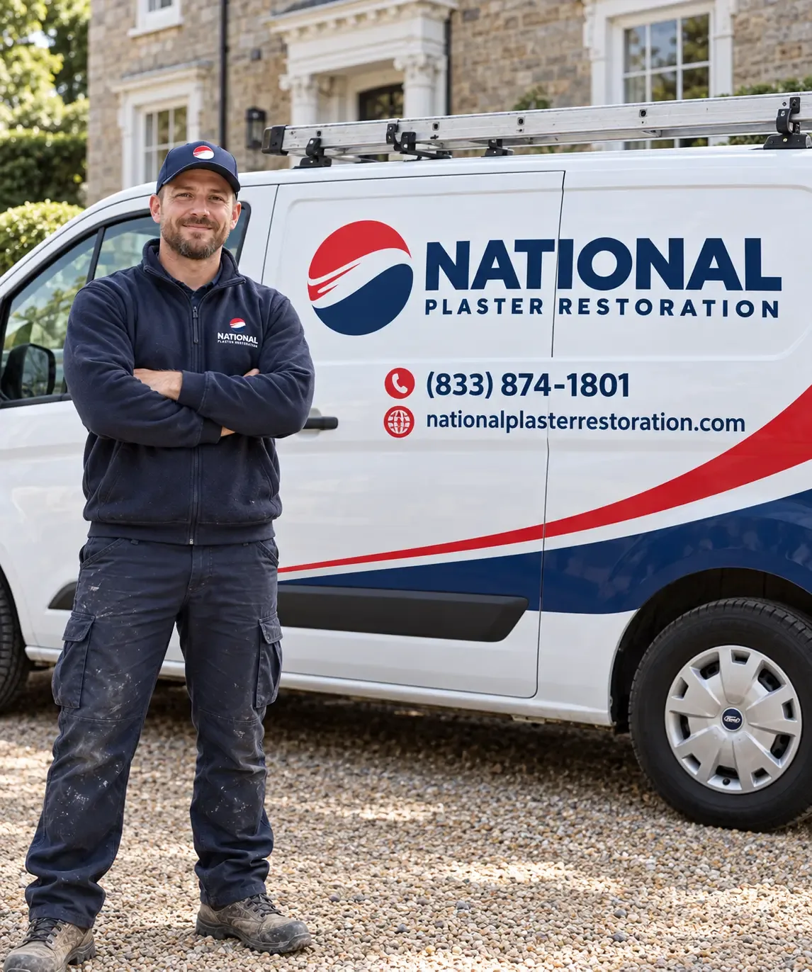 Plaster Repair Marienville, PA FAQs